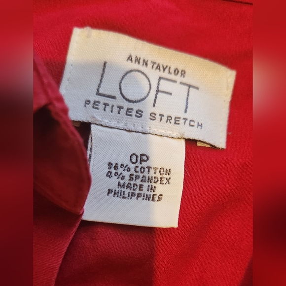 Free with Purchase Shirt - Picture 3 of 4